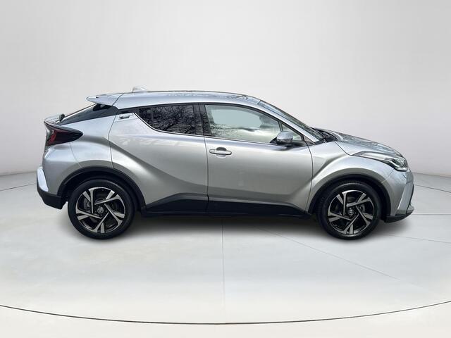 Toyota C-HR 1.8 Hybrid Style
