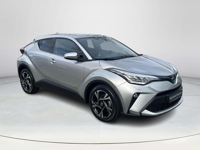Toyota C-HR 1.8 Hybrid Style