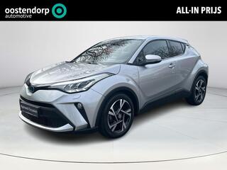 toyota-c-hr-1.8-hybrid-style