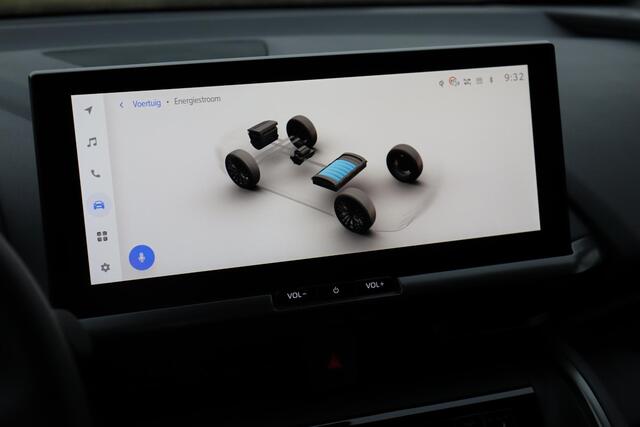 Toyota C-HR 1.8 Hybrid 140 First Edition Bitone, BSM, Apple CarPlay, Android Auto, Adaptieve cruise control.