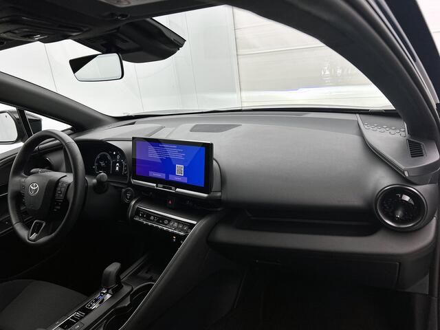 Toyota C-HR 1.8 Hybrid 140 First Edition | BTW voertuig | Stoel en stuurwielverwarming |