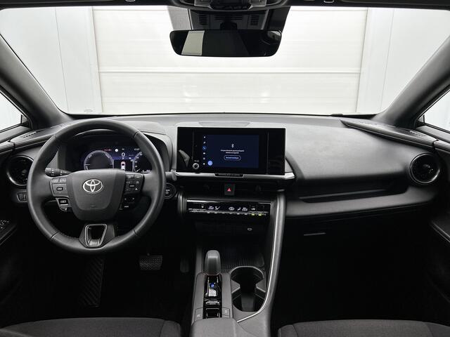 Toyota C-HR 1.8 Hybrid 140 Dynamic
