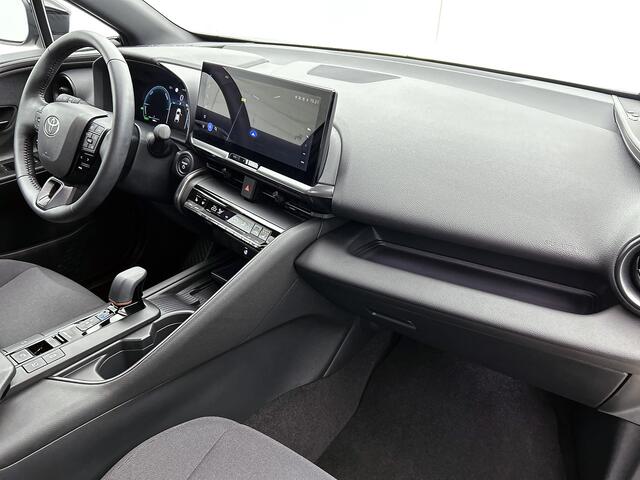 Toyota C-HR 1.8 Hybrid 140 First Edition | BTW Voertuig | Stoelverwarming |