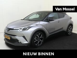 toyota-c-hr-1.8-hybrid-style--airc