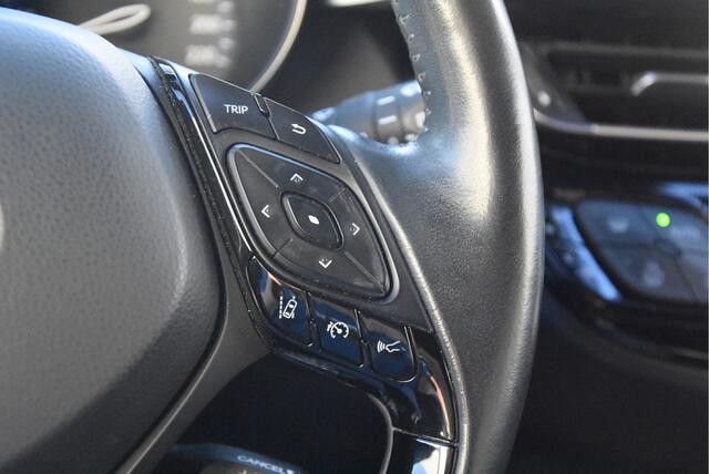 Toyota C-HR 2.0 Hybrid Bi-Tone | Trekhaak |