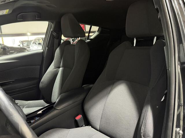 Toyota C-HR 1.8 Hybrid Dynamic | Dealer onderhouden |