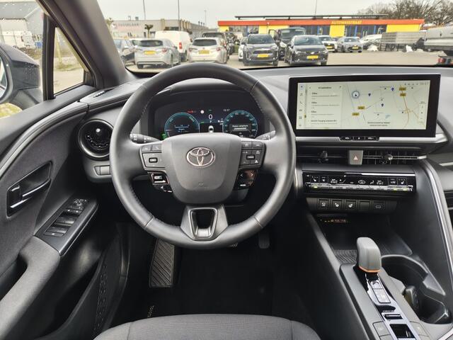 Toyota C-HR 2.0 PHEV 220 First Edition | Navi | Sensoren | 360 Camera| Dodeh