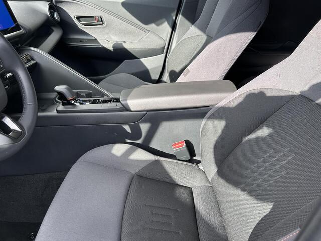 Toyota C-HR 1.8 Hybrid 140 First Edition