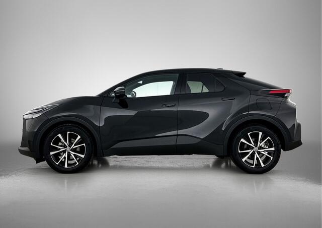 Toyota C-HR 1.8 Hybrid 140 Dynamic | BTW Voertuig | Achteruitrijcamera |