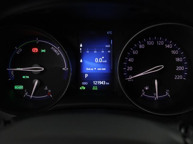 Toyota C-HR 1.8 Hybrid Bi-Tone | Camera | LM Velgen |