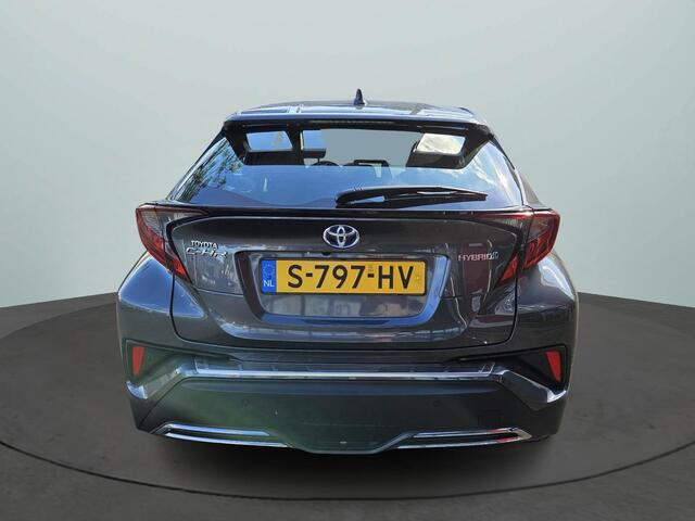 Toyota C-HR 2.0 Hybrid Dynamic | Rijklaar | Camera | Parkeersensoren