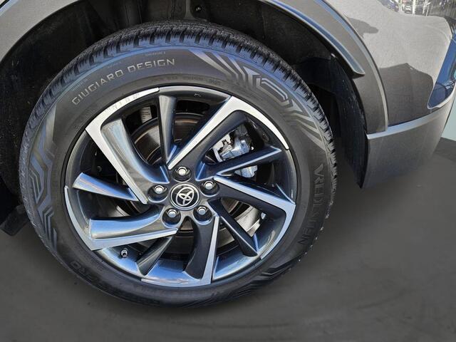 Toyota C-HR 2.0 Hybrid Dynamic | Rijklaar | Camera | Parkeersensoren