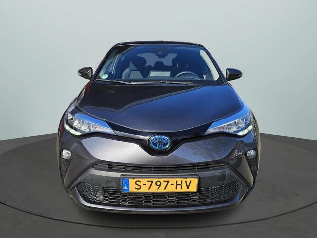 Toyota C-HR 2.0 Hybrid Dynamic | Rijklaar | Camera | Parkeersensoren