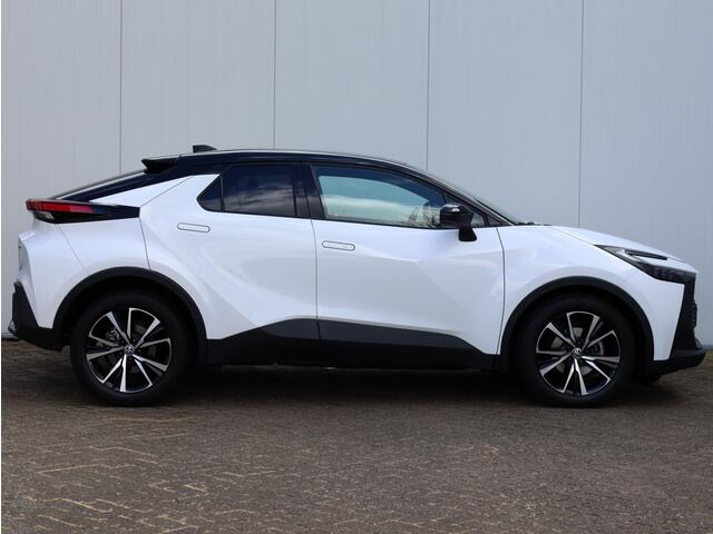 Toyota C-HR 2.0 Hybrid 200 Dynamic | Stuurverwarming | Trekhaak | El. Achter