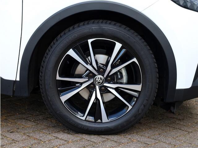 Toyota C-HR 2.0 Hybrid 200 Dynamic | Stuurverwarming | Trekhaak | El. Achter