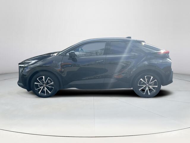 Toyota C-HR 2.0 Plug-in Hybrid 220 First Edition