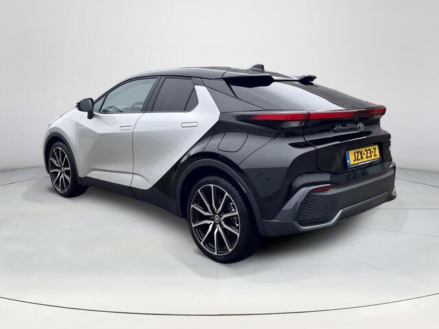 Toyota C-HR 2.0 Hybrid 200 GR SPORT Première Edition