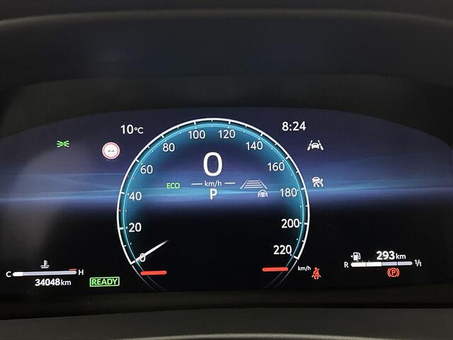 Toyota C-HR 1.8 Hybrid 140 Dynamic