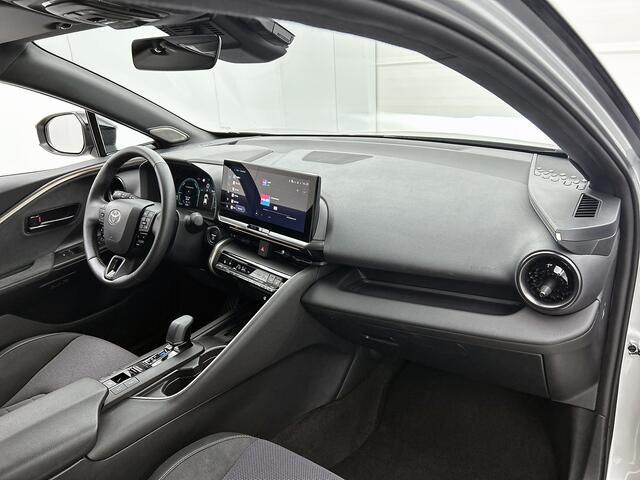 Toyota C-HR 2.0 Plug-in Hybrid 220 Executive