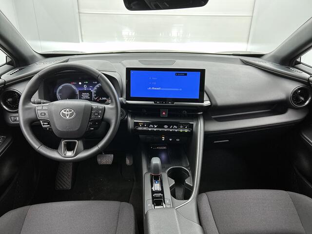 Toyota C-HR 1.8 Hybrid 140 First Edition | BTW Voertuig | Stoelverwarming |