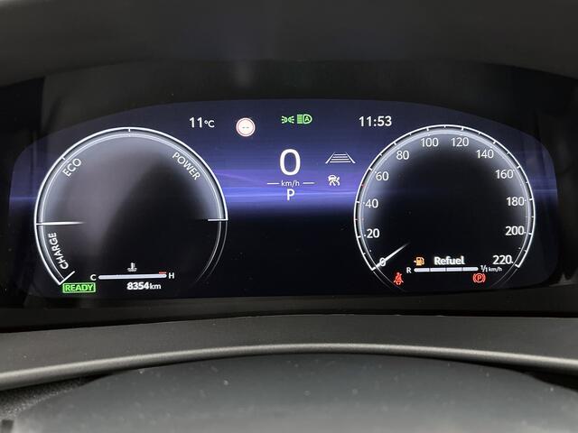 Toyota C-HR 1.8 Hybrid 140 First Edition | BTW Voertuig | Stoelverwarming |