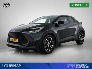 toyota-c-hr-1.8-hybrid-140-first-ed