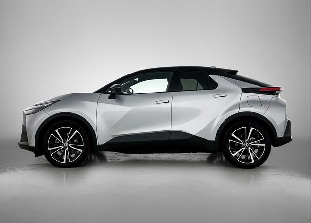 Toyota C-HR 2.0 Plug-in Hybrid 220 Executive