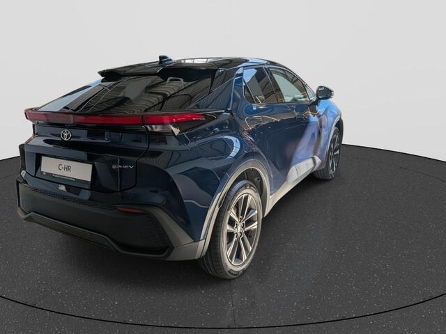Toyota C-HR 2.0 Plug-in Hybrid 220 Dynamic EXTRA INRUILVOORDEEL ¤ 2.000,--