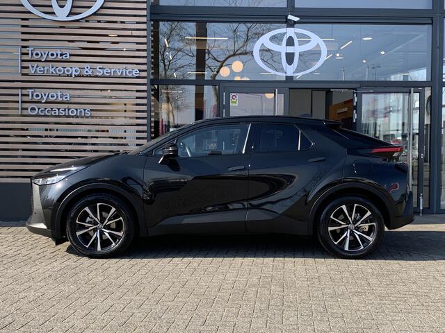 Toyota C-HR 1.8 Hybrid 140 Dynamic