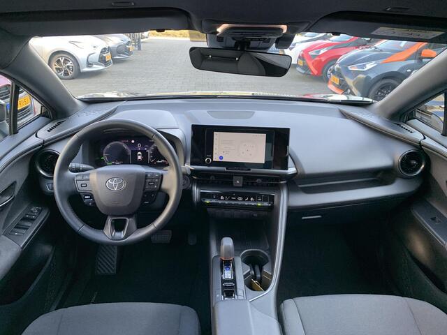Toyota C-HR 1.8 Hybrid 140 Dynamic