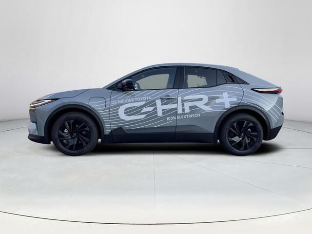 Toyota C-HR First Edition 77 kWh | All-in prijs |