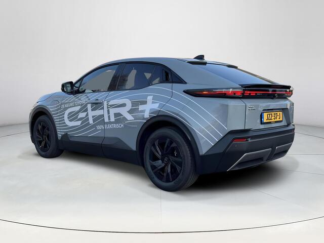 Toyota C-HR First Edition 77 kWh | All-in prijs |