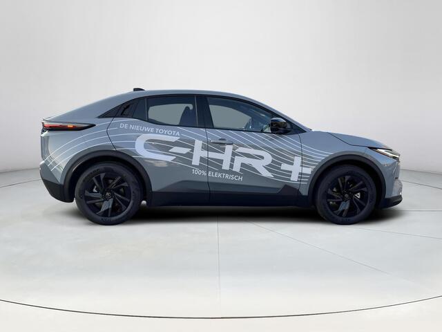 Toyota C-HR First Edition 77 kWh | All-in prijs |