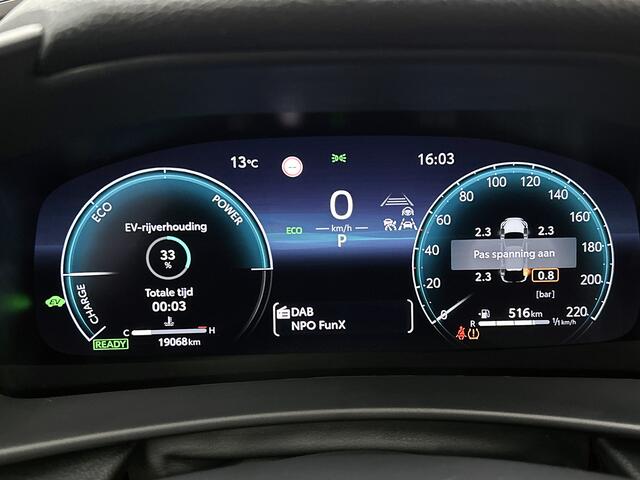 Toyota C-HR 1.8 Hybrid 140 Dynamic | Climate control | Parkeersensoren | Camera | LM velgen |