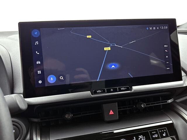 Toyota C-HR 1.8 Hybrid 140 First Edition | Stoelverwarming | Elek. achterklep | Dodehoekassistent |