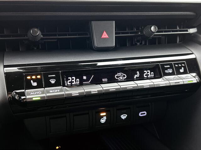 Toyota C-HR 1.8 Hybrid 140 First Edition | Stoelverwarming | Elek. achterklep | Dodehoekassistent |