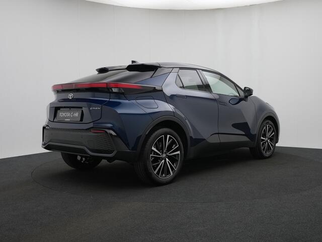 Toyota C-HR 2.0 Plug-in Hybrid 220 Executive