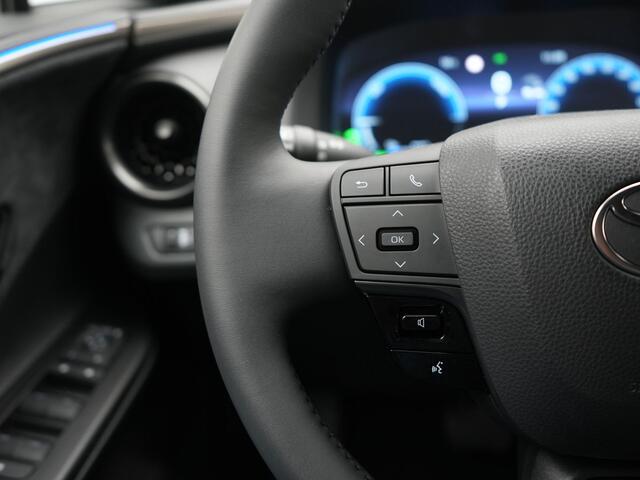 Toyota C-HR 2.0 Plug-in Hybrid 220 Executive