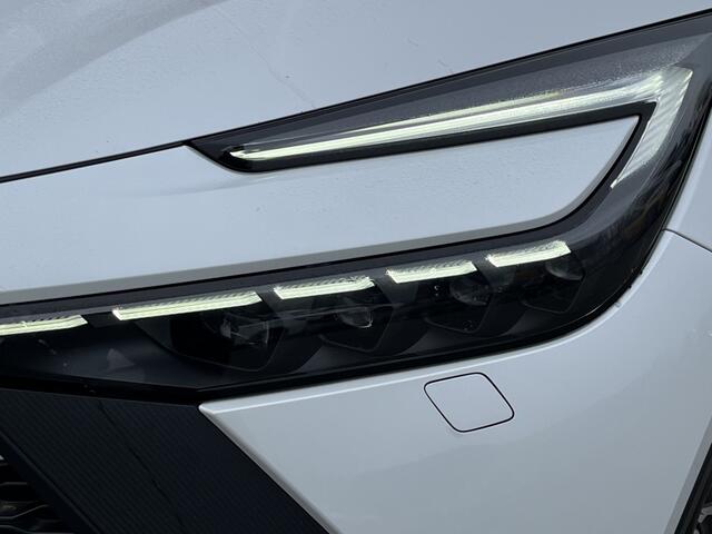 Toyota C-HR 1.8 Hybrid 140 Bi-Tone | Elek. achterklep | Stuur/stoelverwarm.