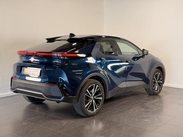 Toyota C-HR 2.0 Plug-in Hybrid 220 Executive