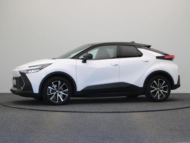 Toyota C-HR 2.0 Plug-in Hybrid 220 First Edition | Stoelverwarming | PHEV | Keyless Entry | All Season Banden |
