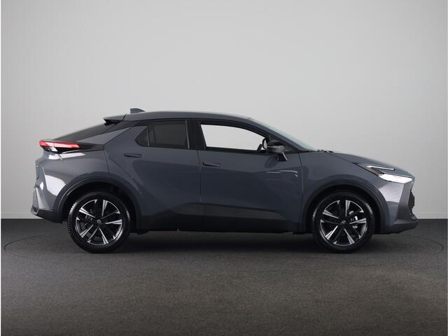 Toyota C-HR 1.8 Hybrid 140 Dynamic *NIEUW* | Uit voorraad leverbaar! |