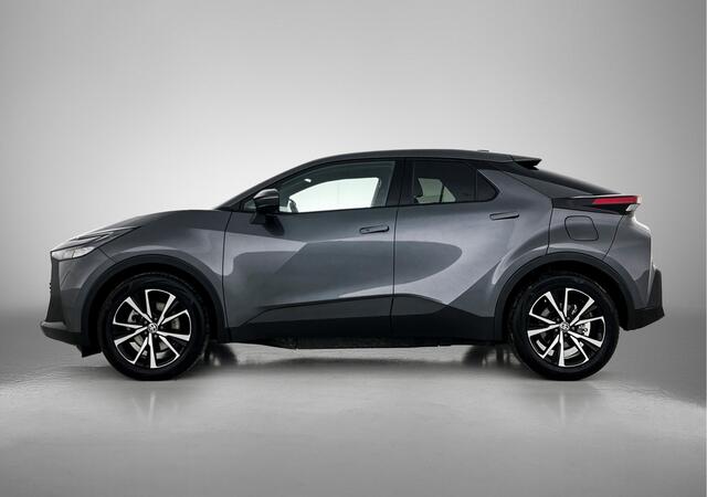Toyota C-HR 2.0 Plug-in Hybrid 220 Dynamic | Adaptive Cruise Control | Parkeersensor voor & achter | Dodehoekdetectie