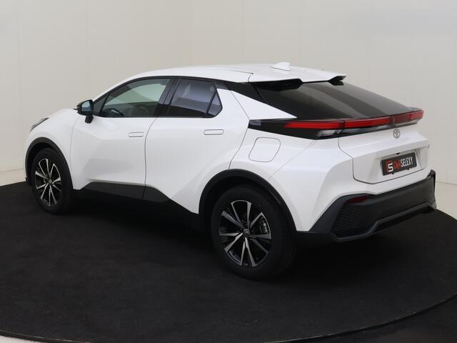 Toyota C-HR 2.0 PHEV 220PK Dynamic Winterpack Camera Carplay Navigatie