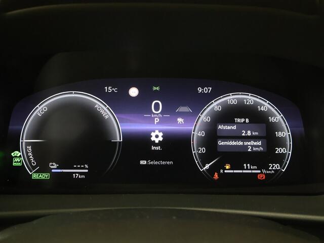 Toyota C-HR 2.0 PHEV 220PK Dynamic Winterpack Camera Carplay Navigatie
