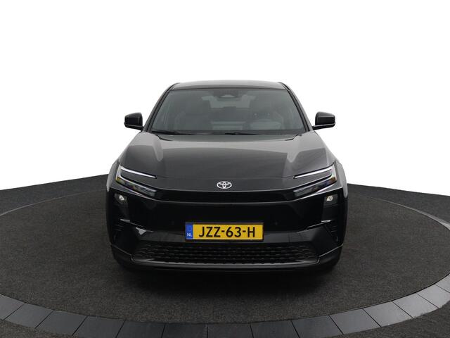 Toyota C-HR First Edition 77 kWh | Smart Entry | Parkeersensoren Rondom | Navigatie |