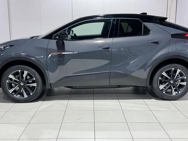 Toyota C-HR 2.0 Plug-in Hybrid 220 Dynamic | Direct Leverbaar |