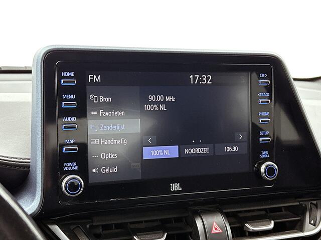 Toyota C-HR 1.8 Hybrid First Edition Stoelverwarming | Adaptive Cruise |