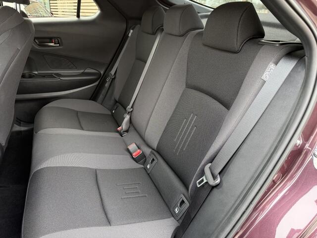 Toyota C-HR 1.8 Hybrid 140 Bi-Tone