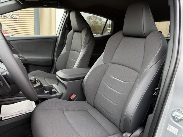 Toyota C-HR First Edition 77 kWh